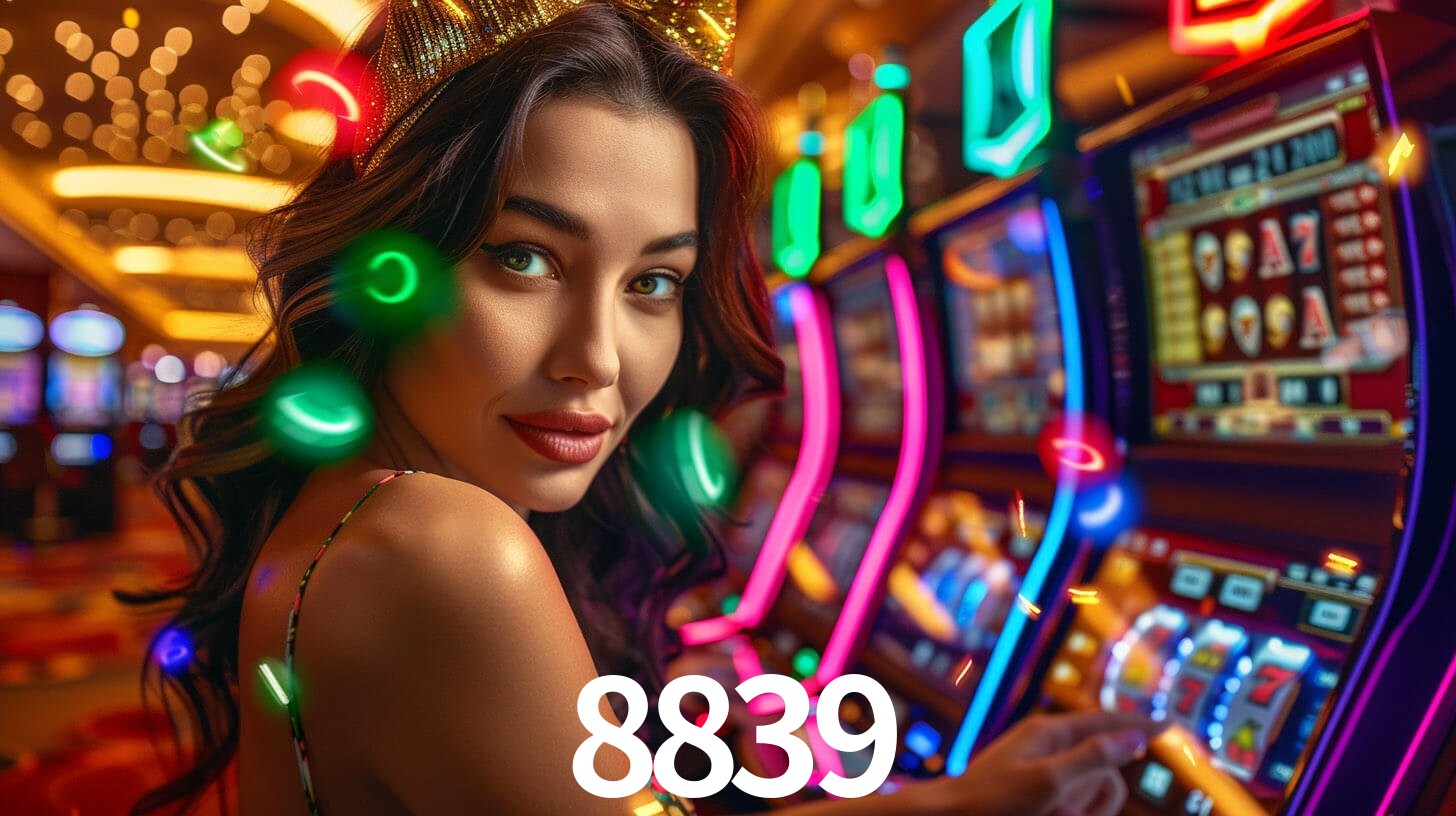 Exclusive Games 8839