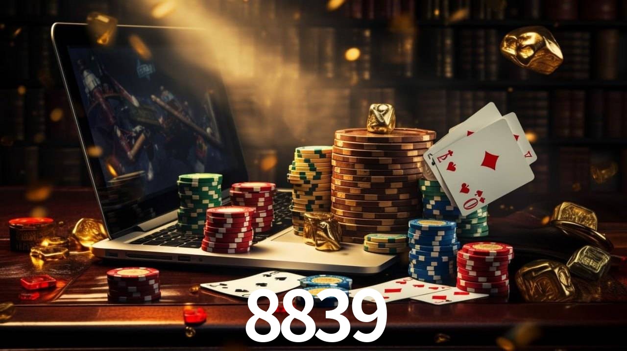 Tennis Betting 8839