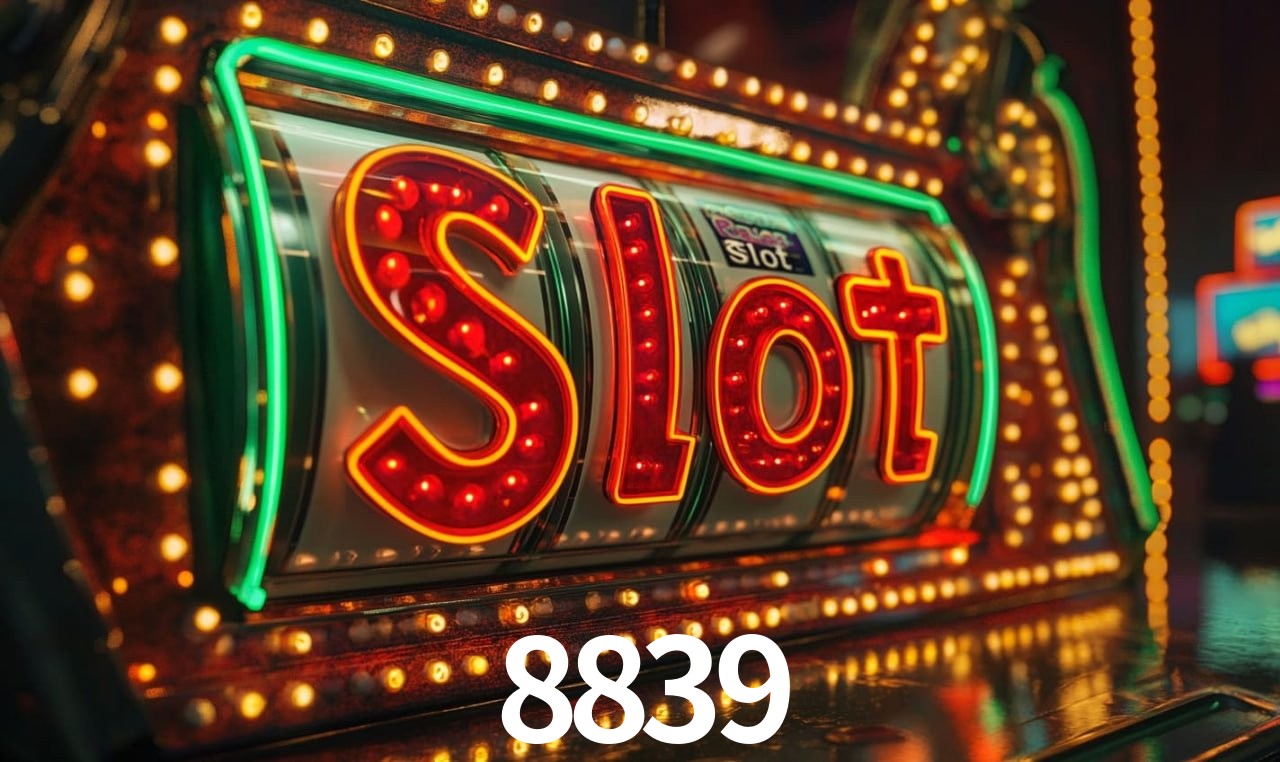 Quick Registration 8839