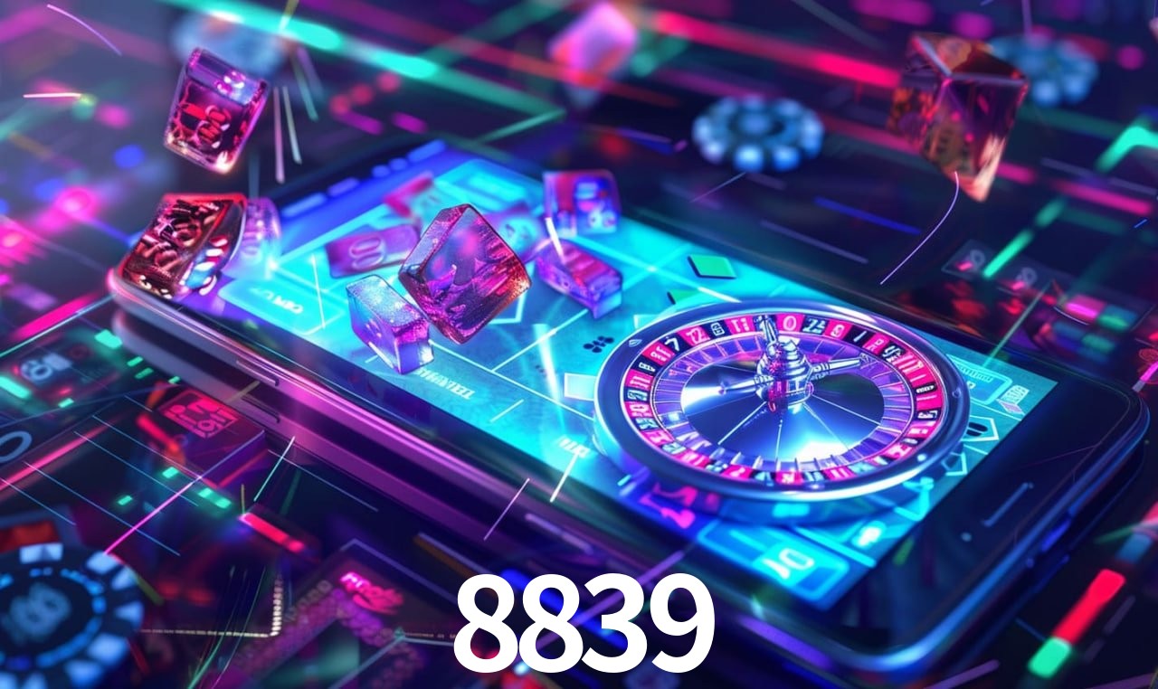 Experiência VIP 8839