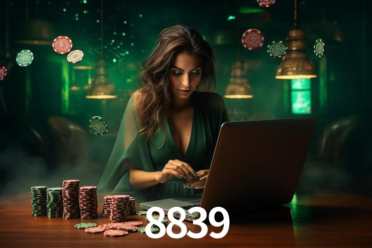 8839 App Interface