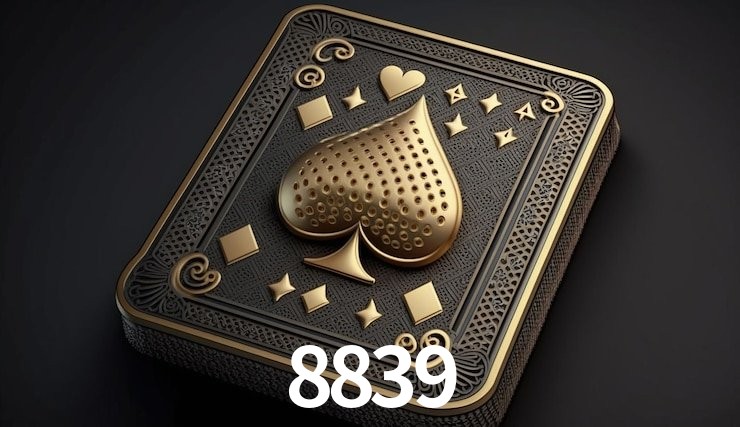 Gates of Olympus 8839
