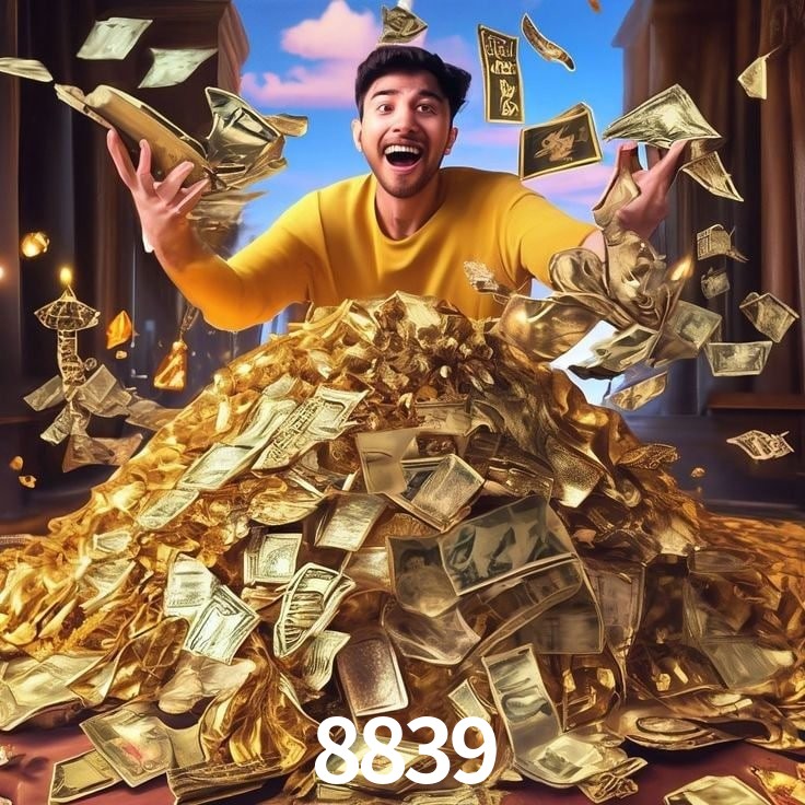Football Betting 8839