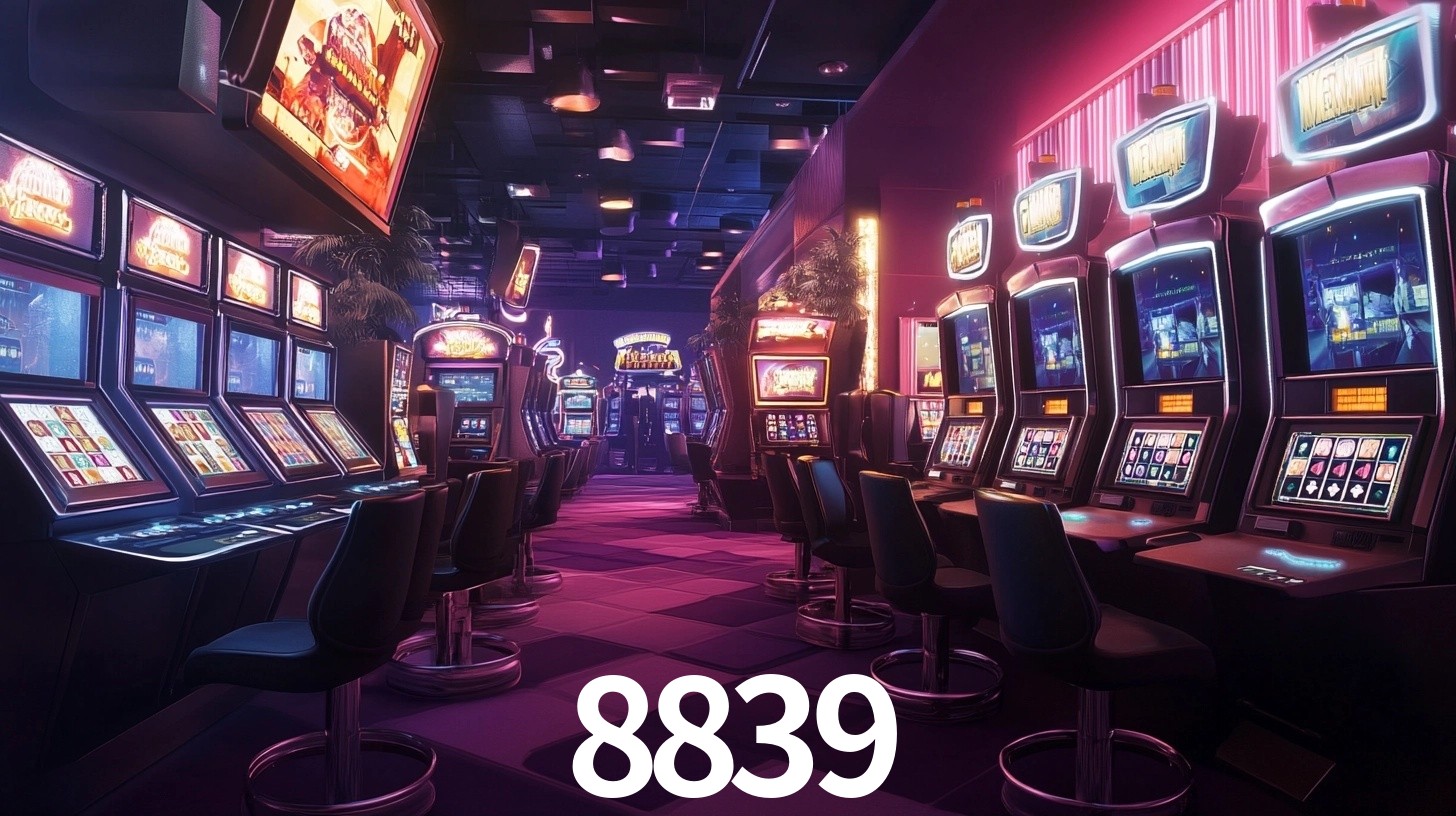 Daily Bonuses 8839