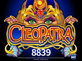Live Casino 8839