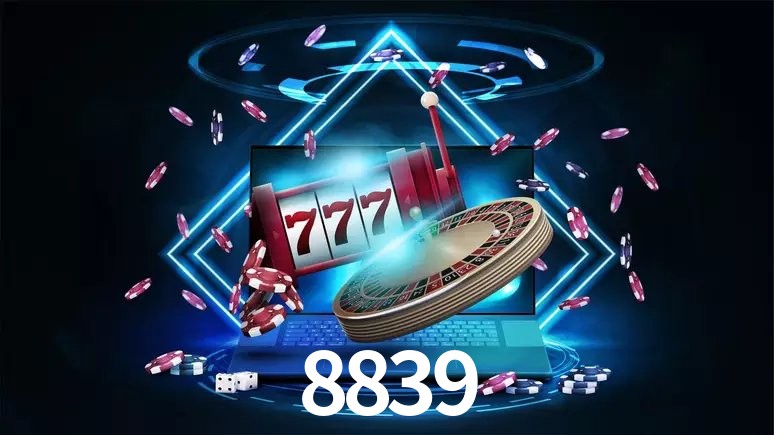Live Casino 8839